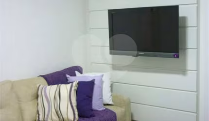 Apartamento-São Paulo-SANTA CECÍLIA | Ref.: REO595117