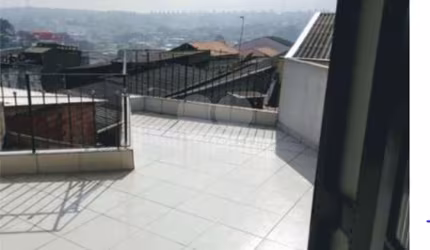 Casa-São Paulo-JARDIM ARICANDUVA | Ref.: REO582745