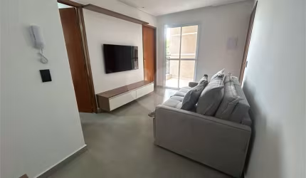 Apartamento aconchegante e completo em localização excelente na Zona Norte/SP