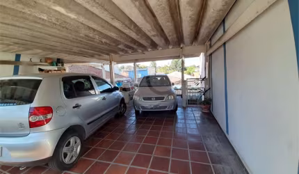 Amplo Sobrado no Tremembé