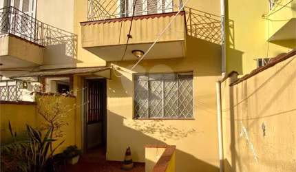 Casa-São Paulo-MANDAQUI | Ref.: REO584574