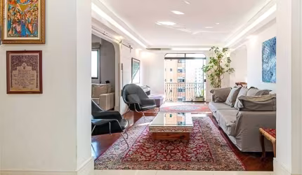 Apartamento em Santana