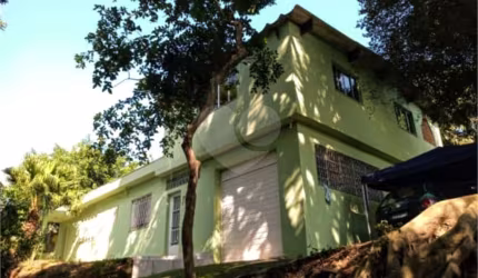 Casa-São Paulo-TUCURUVI | Ref.: REO585864