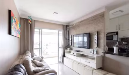 Apartamento-São Paulo-FREGUESIA DO Ó | Ref.: REO585906