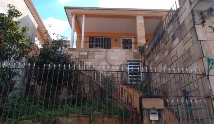 Sobrado Limão