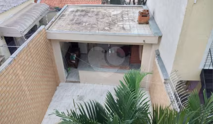 Casa-São Paulo-PIRITUBA | Ref.: REO586045