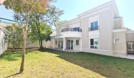 Casa Alto Padrão - Melhor condomínio Zona Norte