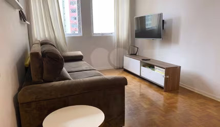 apartamento av francisco matarazzo,