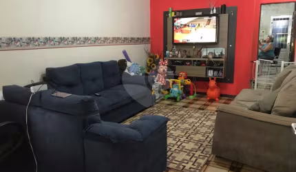 Sobrado Tremembé
