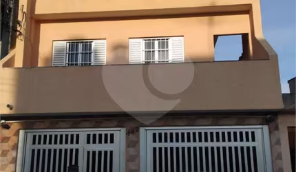 Sobrado zona leste próximo ao shopping Aricanduva
