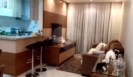 Apartamento Freguesia do Ó