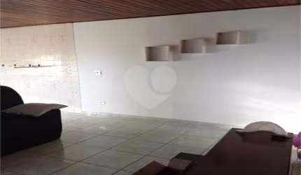 Sobrado Residencial no Ipiranga
