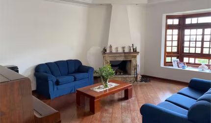 Casa-São Paulo-SAÚDE | Ref.: REO596021