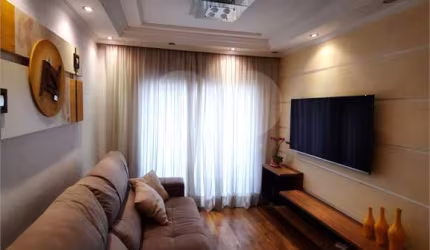 Apartamento-São Paulo-PIRITUBA | Ref.: REO603381