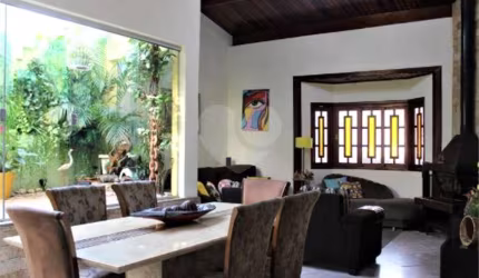 Casa-São Paulo-JAÇANÃ | Ref.: REO590018