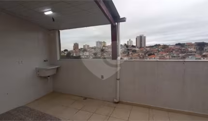 Casa-São Paulo-PIRITUBA | Ref.: REO603729