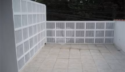 Galpão-São Paulo-CHÁCARA SANTO ANTÔNIO | Ref.: REO603920