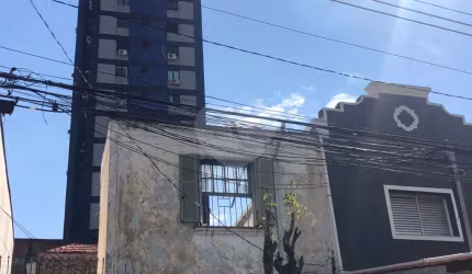 Terreno-São Paulo-SANTANA | Ref.: REO603745