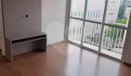 Apartamento-São Paulo-BOM RETIRO | Ref.: REO604150