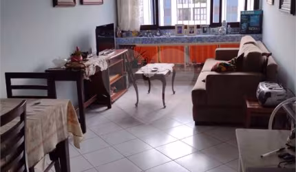 APARTAMENTO PRÓXIMO SHOPPING PARK SANTANA
