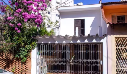 Casa-São Paulo-SANTANA | Ref.: REO573220