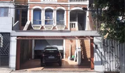 Casa-São Paulo-TREMEMBÉ | Ref.: REO604833