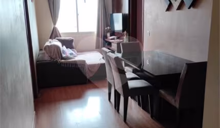 Apartamento Horto do Ypê