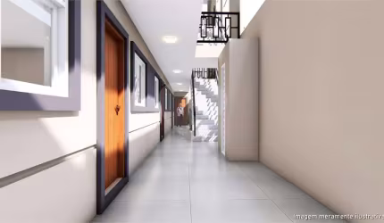 Apartamento Novo à Venda ! Metro Parada Inglesa