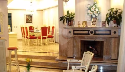 Apartamento-São Paulo-MOOCA | Ref.: REO596506