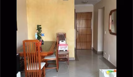 Apartamento-São Paulo-SAÚDE | Ref.: REO573539