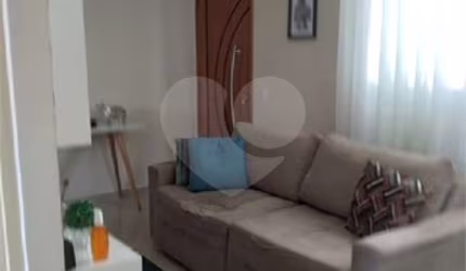 Apartamento à venda no Mandaqui