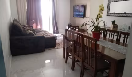 Apartamento-São Paulo-TREMEMBÉ | Ref.: REO573974