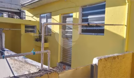 Imóvel para Renda na Vila Maria