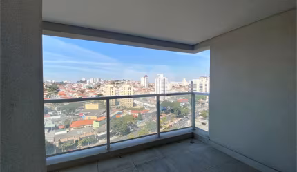 Apartamento próximo ao metrô Jardim São Paulo, com 2 dormitórios e 1 vaga