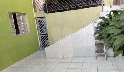 Casa-São Paulo-TREMEMBÉ | Ref.: REO608902