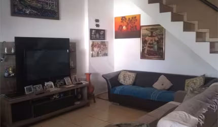 Casa-São Paulo-VILA MARIA | Ref.: REO610598