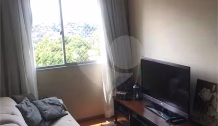 Apartamento-São Paulo-CASA VERDE | Ref.: REO542138