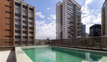 Apartamento-São Paulo-VILA MADALENA | Ref.: REO611404