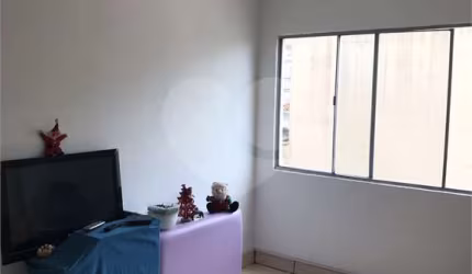 Apartamento-São Paulo-JARDIM SÃO PAULO(ZONA NORTE) | Ref.: REO540514