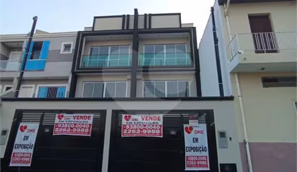 sobrado tres quartos sendo uma suite duas vagas  em tucuruvi
