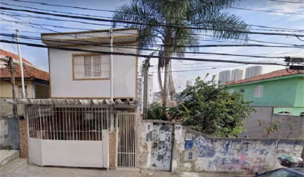 Terreno a 100 metros da Av Alberto Byington
