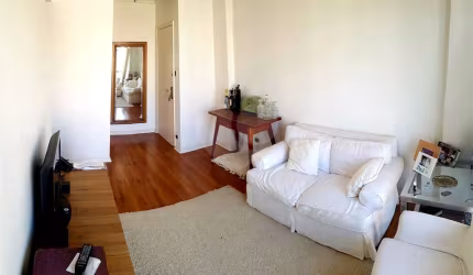 Apartamento-São Paulo-VILA MARIANA | Ref.: REO597055