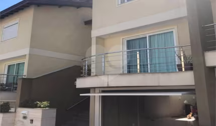 Sobrado em Condomínio no Tremembé