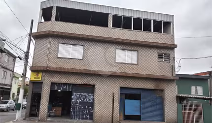 Prédio Comercial / Residencial