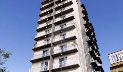 Studios de 25 a 27 m2 - Jaçanã
