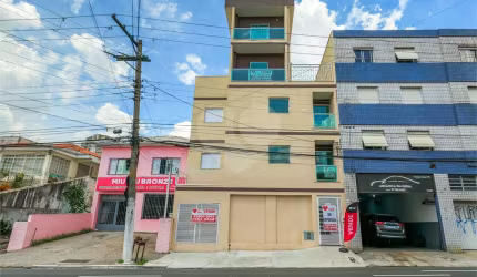 Studio Novo em Santana