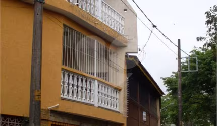 Casa-São Paulo-ITAIM PAULISTA | Ref.: REO614850