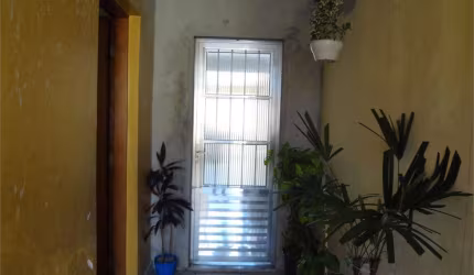 Casa-São Paulo-HORTO | Ref.: REO540665