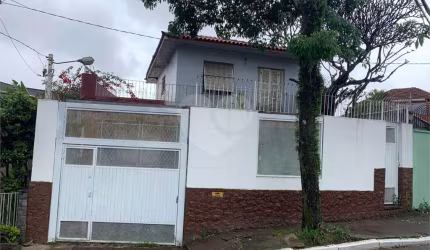Casa-São Paulo-SANTANA | Ref.: REO619536