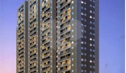 Apartamento-São Paulo-LIBERDADE | Ref.: REO624255